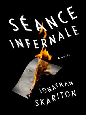 cover image of Séance Infernale